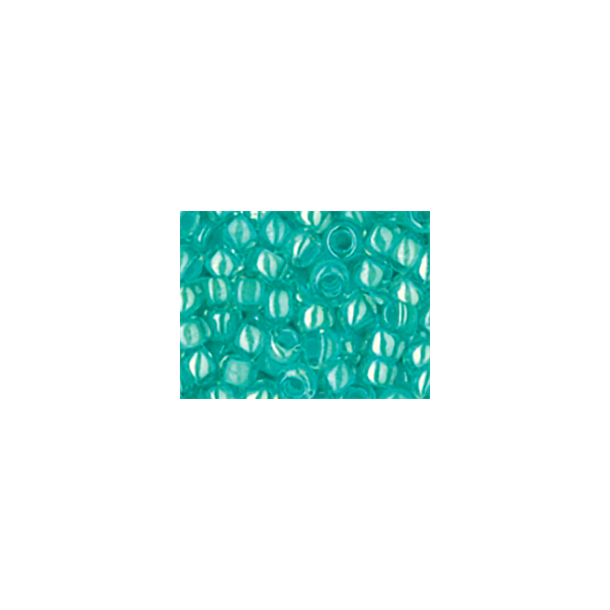 STRIKKEPERLER - 7500 LYS TURKIS